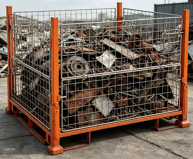 2.RECYCLIN