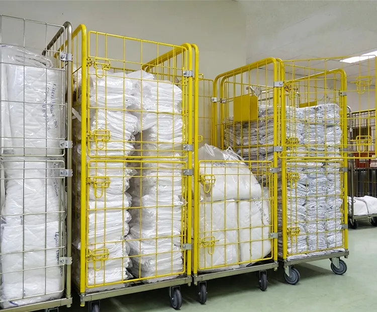 4.LAUNDRY