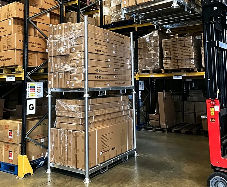 7.LOGISTICS