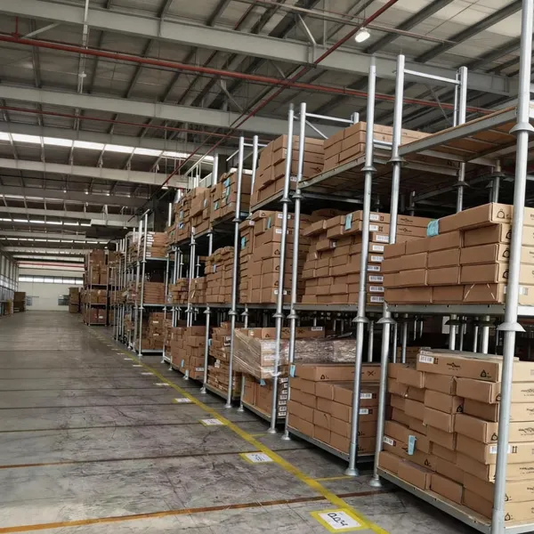 Post Pallet