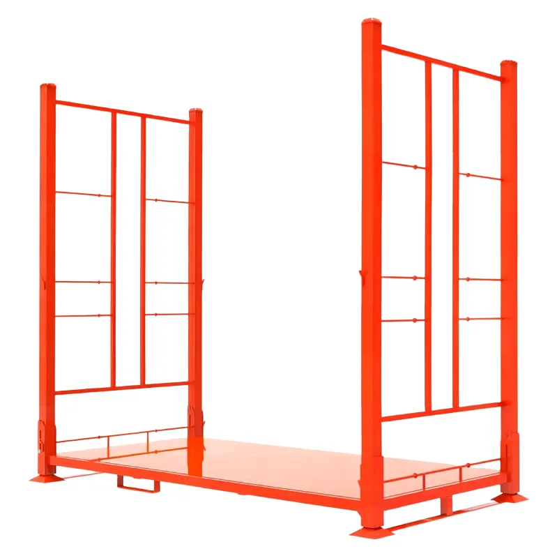 empty without shelves
